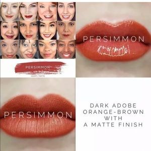 💋 Persimmon Lipsense 💋